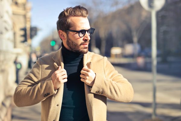 Deze modetrends voor mannen mag je niet missen!