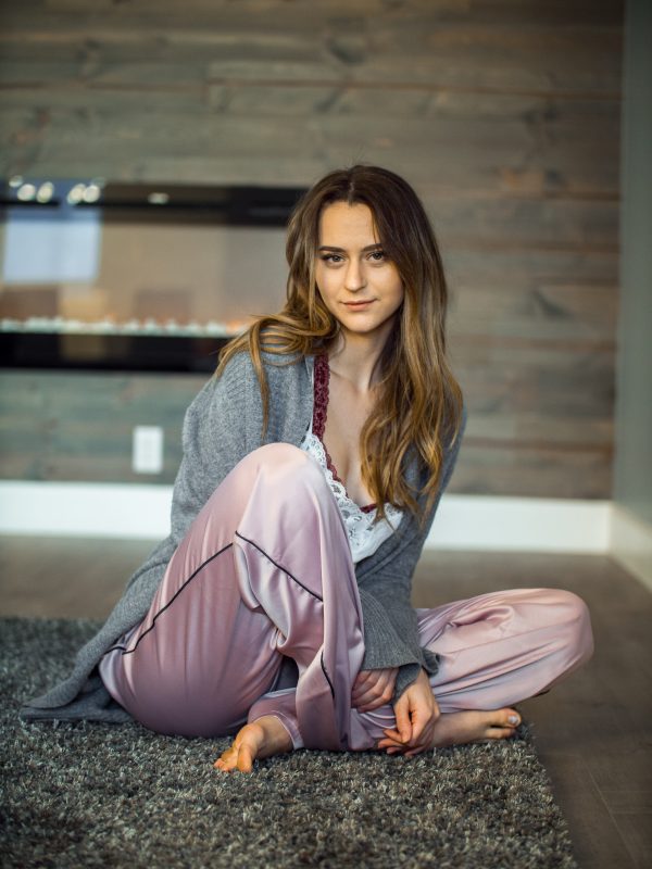 Welke pyjama is het meest geschikt voor de winter?
